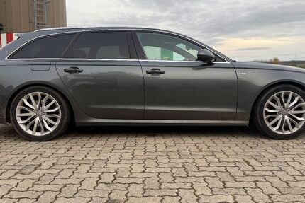 Audi A6 288.778 km 11.990 € Vellmar 34246