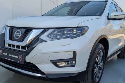 Nissan X-Trail 194.000 km 12.799 &euro; Immenhausen bei Kassel 34376