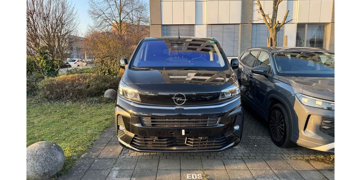 Opel Zafira 21.667 km 33.980 &euro; Rüsselsheim 65428