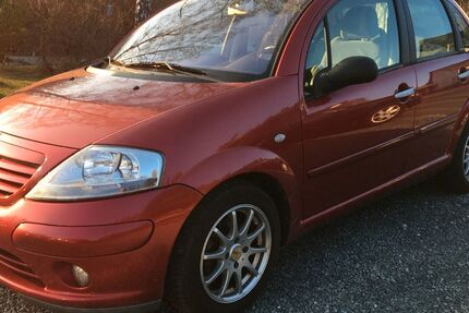 Citroen C3 225.336 km 990 &euro; Neuensalz - Mechelgrün 08541