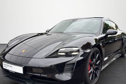 Porsche Taycan 31.439 km 74.950 € Bonn 53119