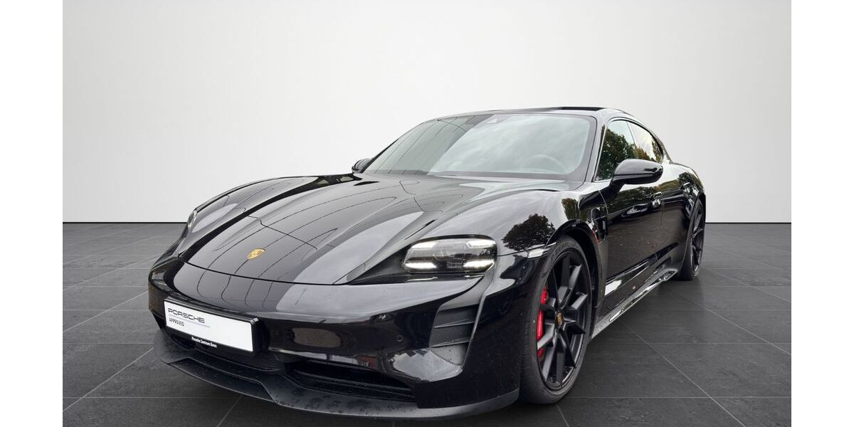 Porsche Taycan 31.439 km 74.950 € Bonn 53119