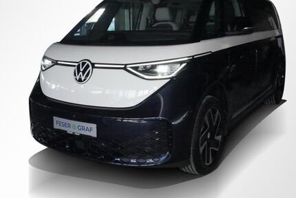 VW ID. Buzz 10.000 km 64.880 &euro; Erlangen 91058