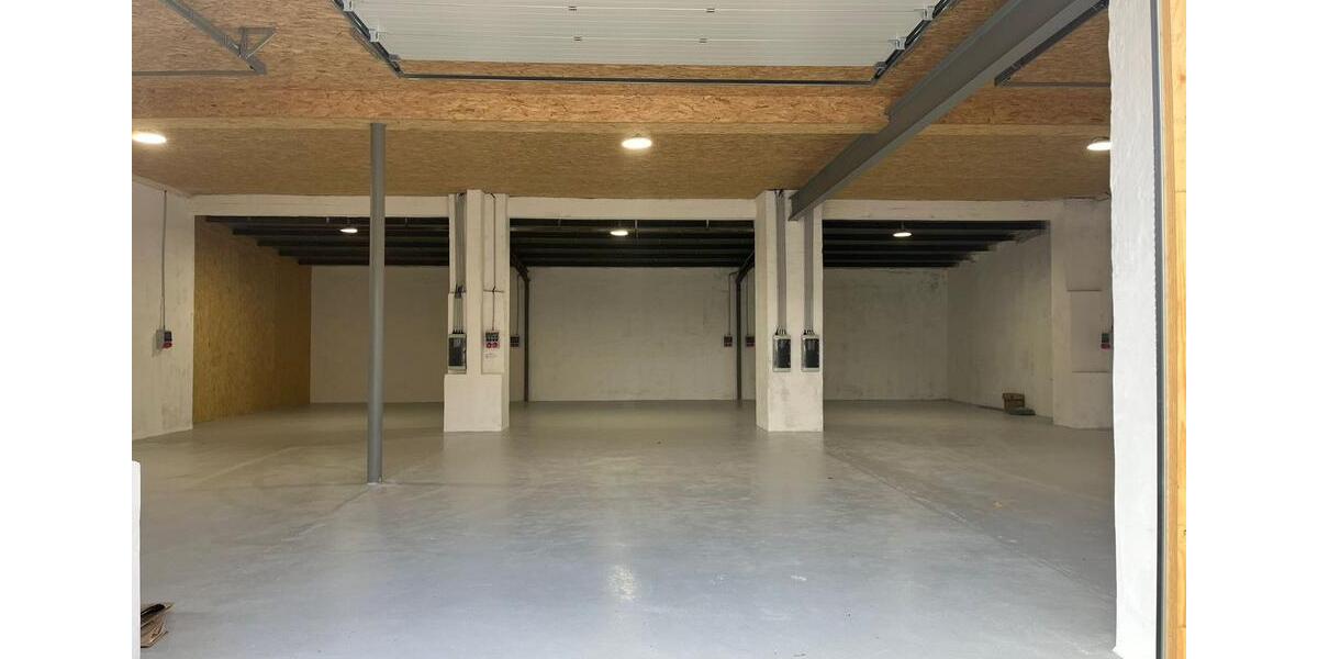 Gewerbeobjekt Ziethen - 465&euro; | Angebot:25367052