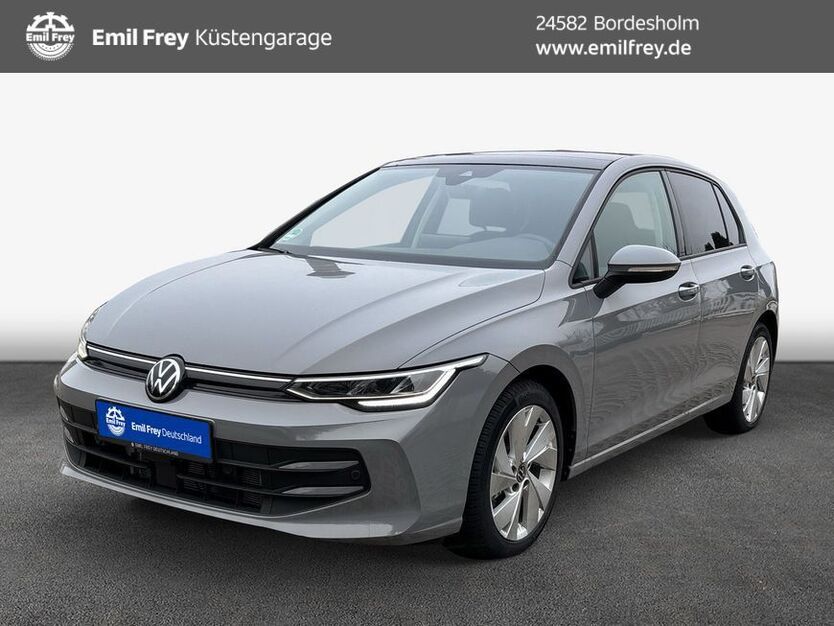 VW Golf 12.222 km 26.470 € Bordesholm 24582