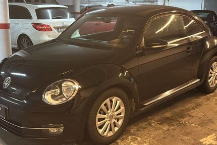 VW Beetle 249.992 km 6.890 &euro; Düsseldorf 40591
