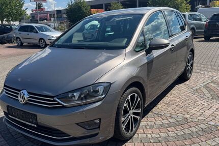 VW Golf Sportsvan 55.178 km 12.900 &euro; Wörth am Main 63939