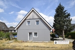 Neubau aus 2020 mit Einliegerwohnung für 1 Person am Altbestand Garage, Garten, Einbauküche u.v.m. - Einfamilienhaus Stuhr | Angebot:24212736