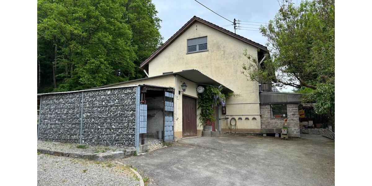 Einfamilienhaus Überlingen - 7 Zimmer, 180 m&sup2;, 599.000&euro; | Angebot:27045435