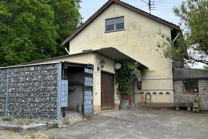 Haus Überlingen - 7 Zimmer, 180 m&sup2;, 599.000&euro; | Angebot:27045435