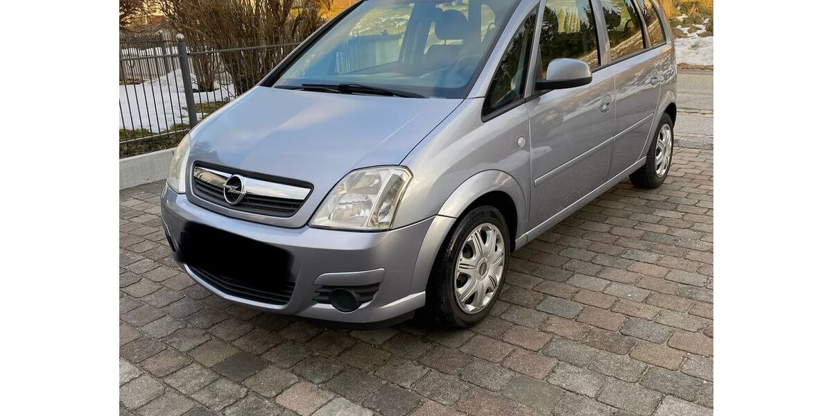 Opel Meriva 170.000 km 1.450 &euro; Vilshofen 94474