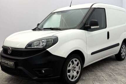 Fiat Doblo 141.700 km 8.480 &euro; Nordhausen 99734