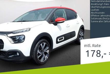 Citroen C3 21.187 km 14.990 &euro; Ahaus 48683