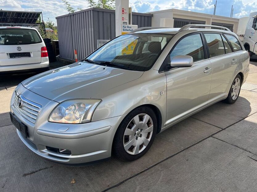 Avensis