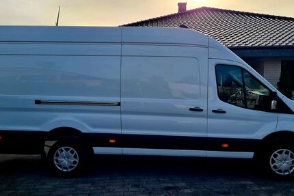Ford Transit 34.000 km 27.300 € Bad Lippspringe 33175