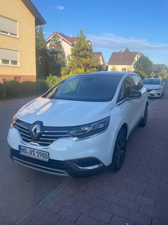 Renault Espace 150.000 km 14.899 € Mauer 69256
