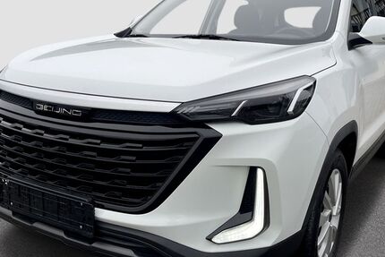 Baic Beijing X35 3.057 km 21.997 &euro; Schönau 84337