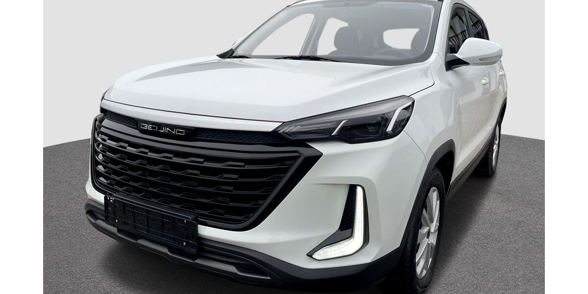 Baic Beijing X35 3.057 km 21.997 &euro; Schönau 84337