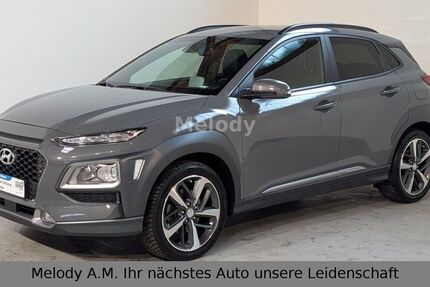 Hyundai KONA 88.000 km 16.600 &euro; Pinneberg 25421