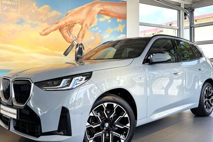 BMW X3 20.000 km 53.820 &euro; Strausberg 15344
