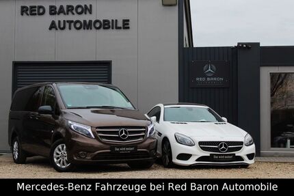 Mercedes-Benz Vito 160.000 km 27.000 &euro; Berlin 12557