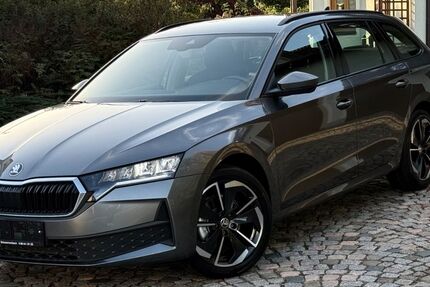 Skoda Octavia 32.000 km 25.550 &euro; Schwarzenbach 92720