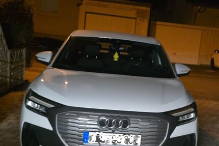 Audi Q4 e-tron 44.000 km 27.000 &euro; Offenburg 77656