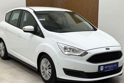 Ford C-Max 89.046 km 8.990 &euro; Krumbach (Schwaben) 86381