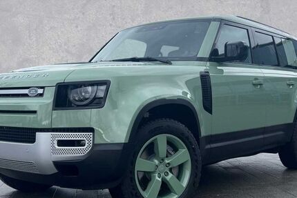Land Rover Defender 85.000 km 74.895 &euro; Regensburg 93059