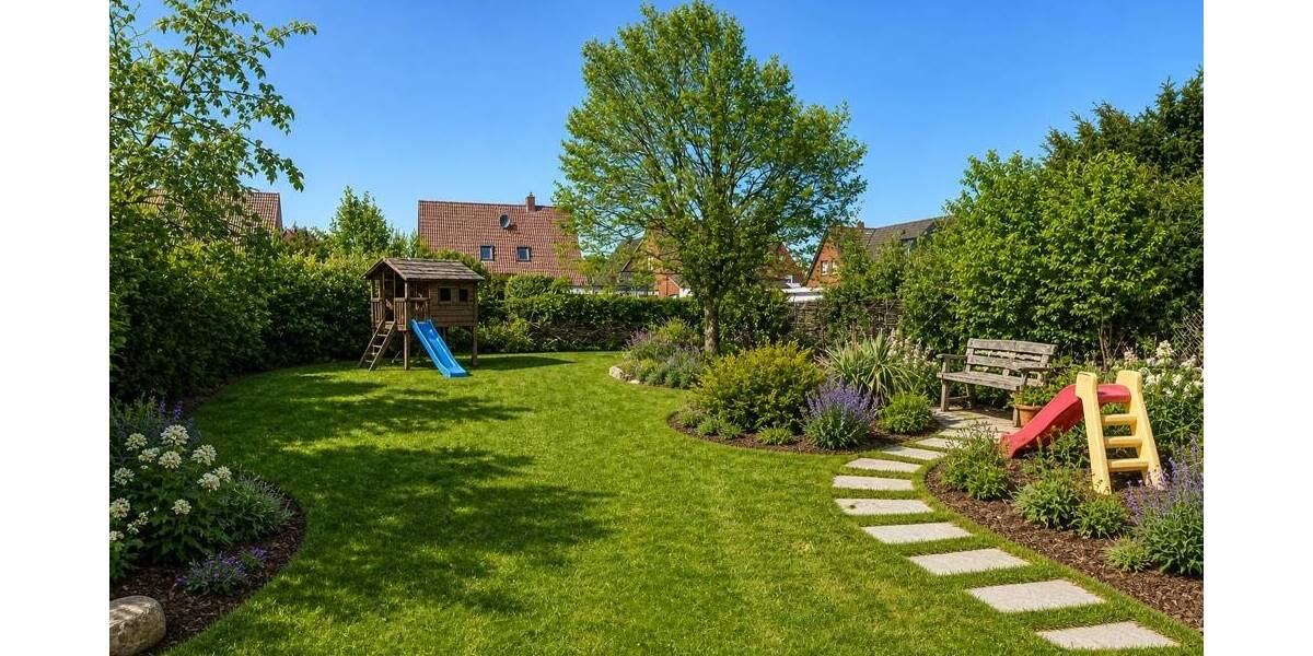 Einfamilienhaus Schüttorf - 6 Zimmer, 172 m&sup2;, 420.000&euro; | Angebot:26434438