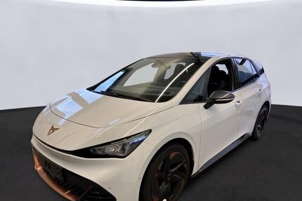 Cupra Born 64.630 km 25.755 &euro; Hagen 58091