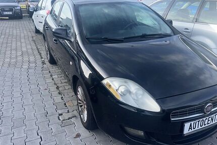Fiat Bravo 393.471 km 900 &euro; Hockenheim 68766