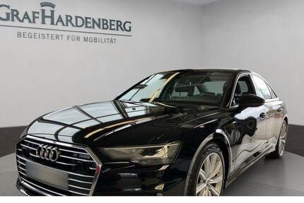 Audi A6 107.900 km 28.660 &euro; Aach 78267