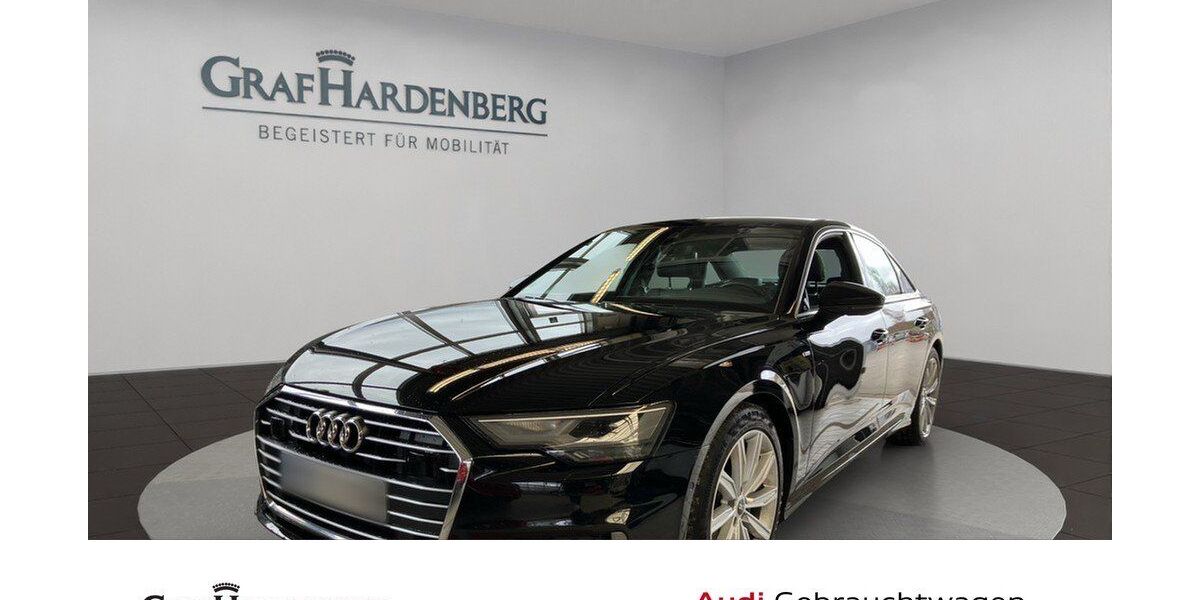Audi A6 107.900 km 28.660 &euro; Aach 78267