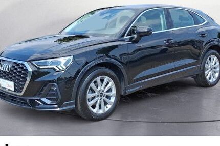 Audi Q3 34.687 km 29.960 &euro; Kehl 77694