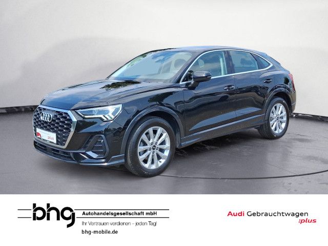 Audi Q3 34.687 km 29.960 &euro; Kehl 77694