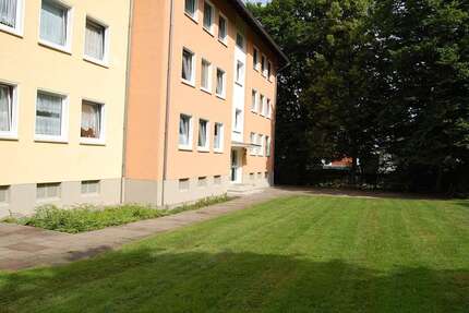 Wohnung Herford - 3 Zimmer, 69 m&sup2;, 494&euro; | Angebot:26847038