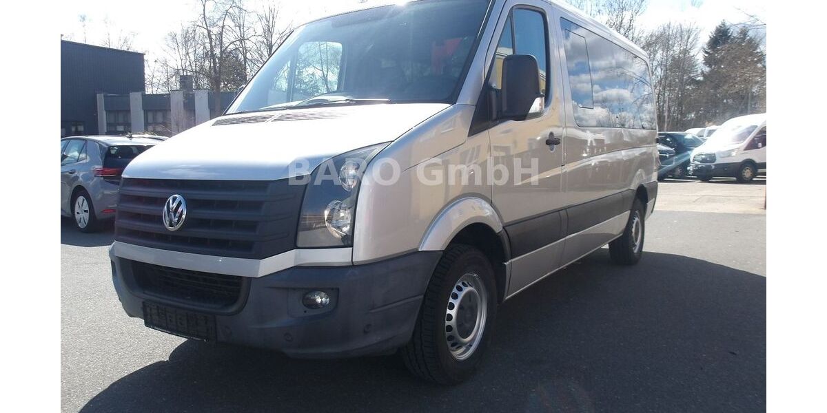 VW Crafter 160.349 km 23.900 &euro; Nürnberg 90449