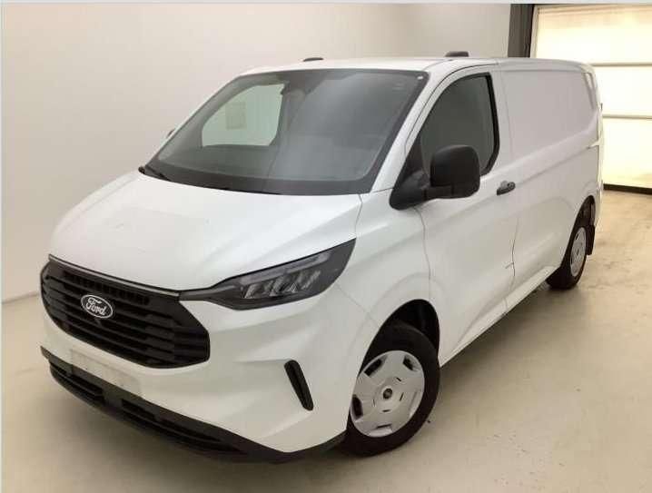 Ford Transit Custom 25.455 km 29.900 &euro; Neumünster 24536