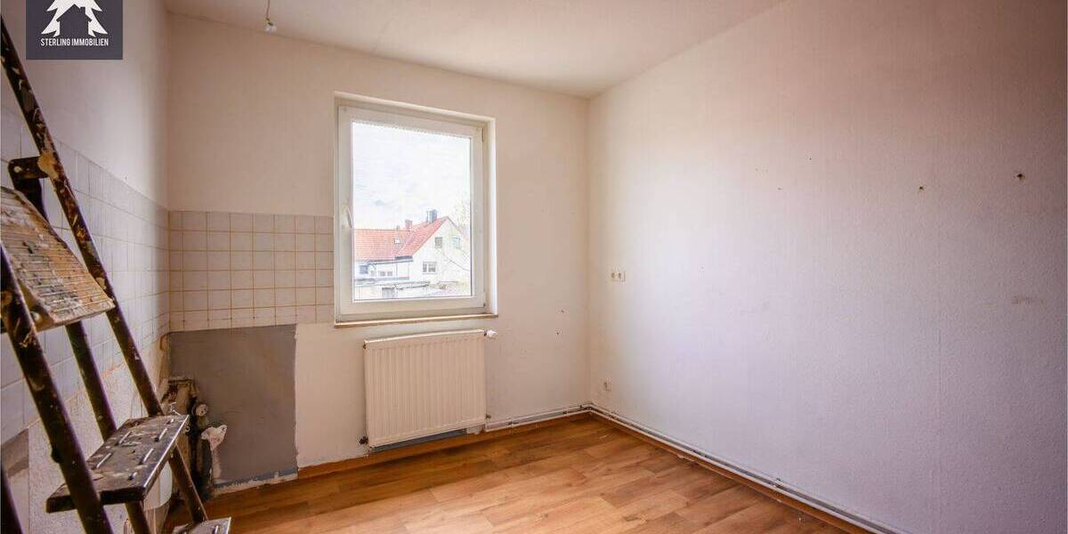 Gewerbeobjekt Gernrode Gernrode - 4 Zimmer, 189.000&euro; | Angebot:26064670
