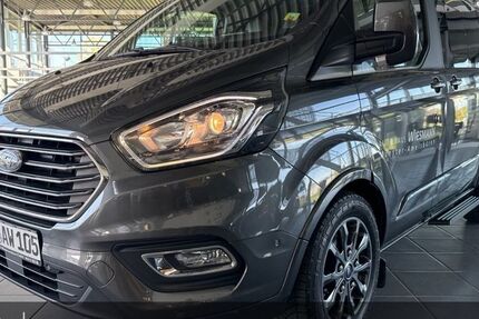 Ford Tourneo Custom 60.400 km 31.990 &euro; Münster-Amelsbüren 48163