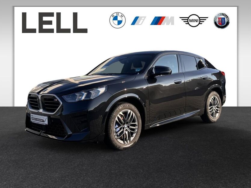 BMW X2 25.404 km 49.850 € Kümmersbruck 92245