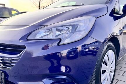 Opel Corsa 57.100 km 6.499 &euro; Bad Wurzach 88410