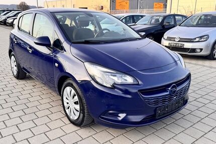 Opel Corsa 57.100 km 7.999 &euro; Bad Wurzach 88410