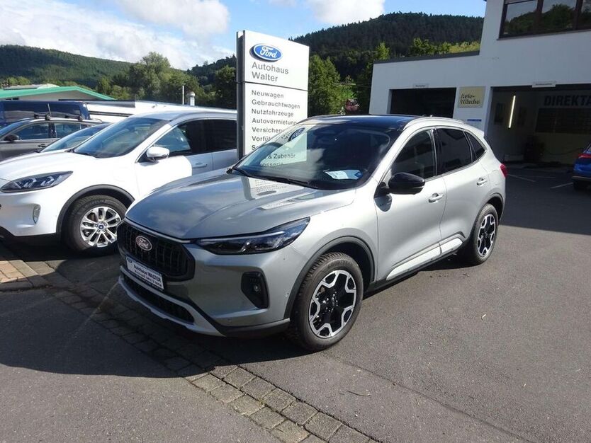 Kuga