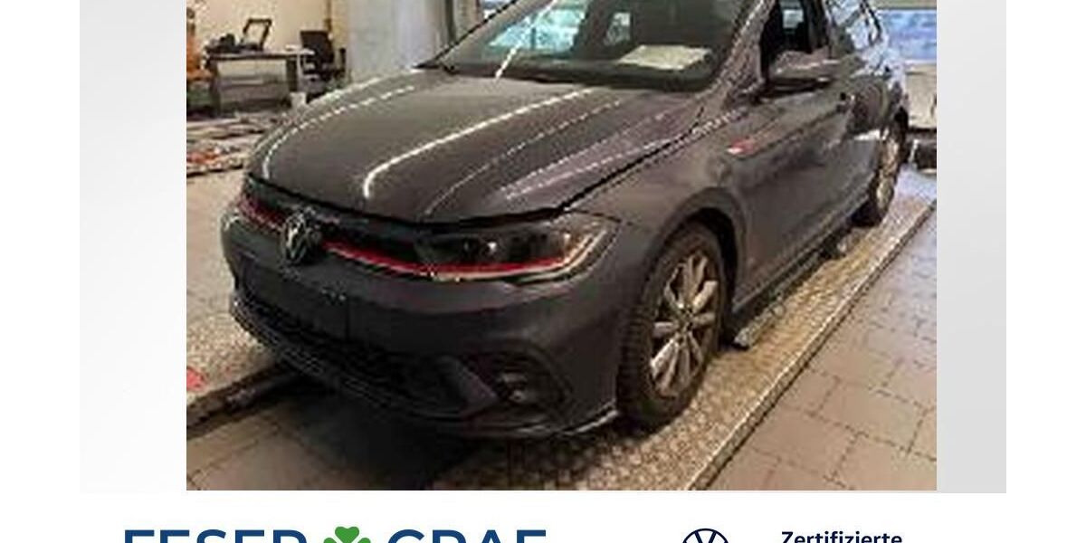VW Polo 34.474 km 24.905 &euro; Nürnberg 90411
