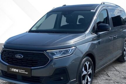 Ford Tourneo Connect 62.145 km 25.999 &euro; Einbeck 37574