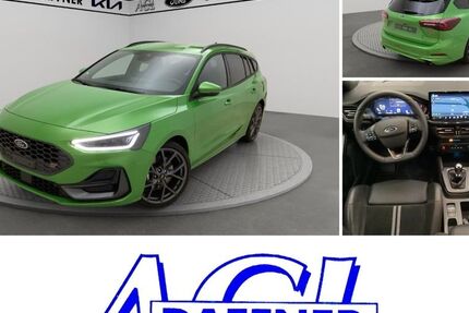 Ford Focus 16.250 km 37.690 &euro; Leipzig 04179