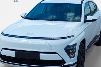 Hyundai KONA 2.500 km 38.985 &euro; Jettingen Scheppach 89343