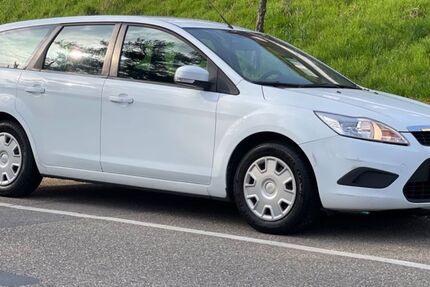 Ford Focus 126.000 km 3.700 &euro; Fellbach 70736